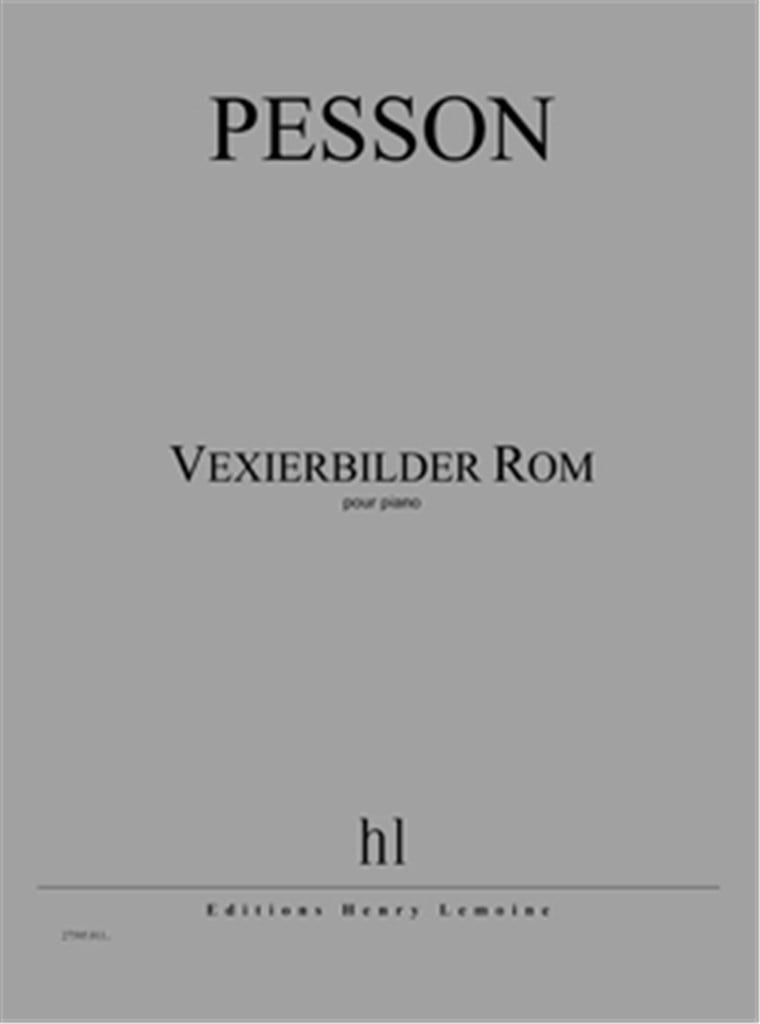 Vexierbilder Rom